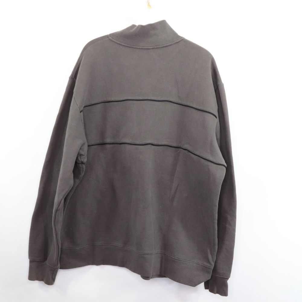 The North Face Mens XL Spell Out Full Zip Jacket - Picture 7 of 8